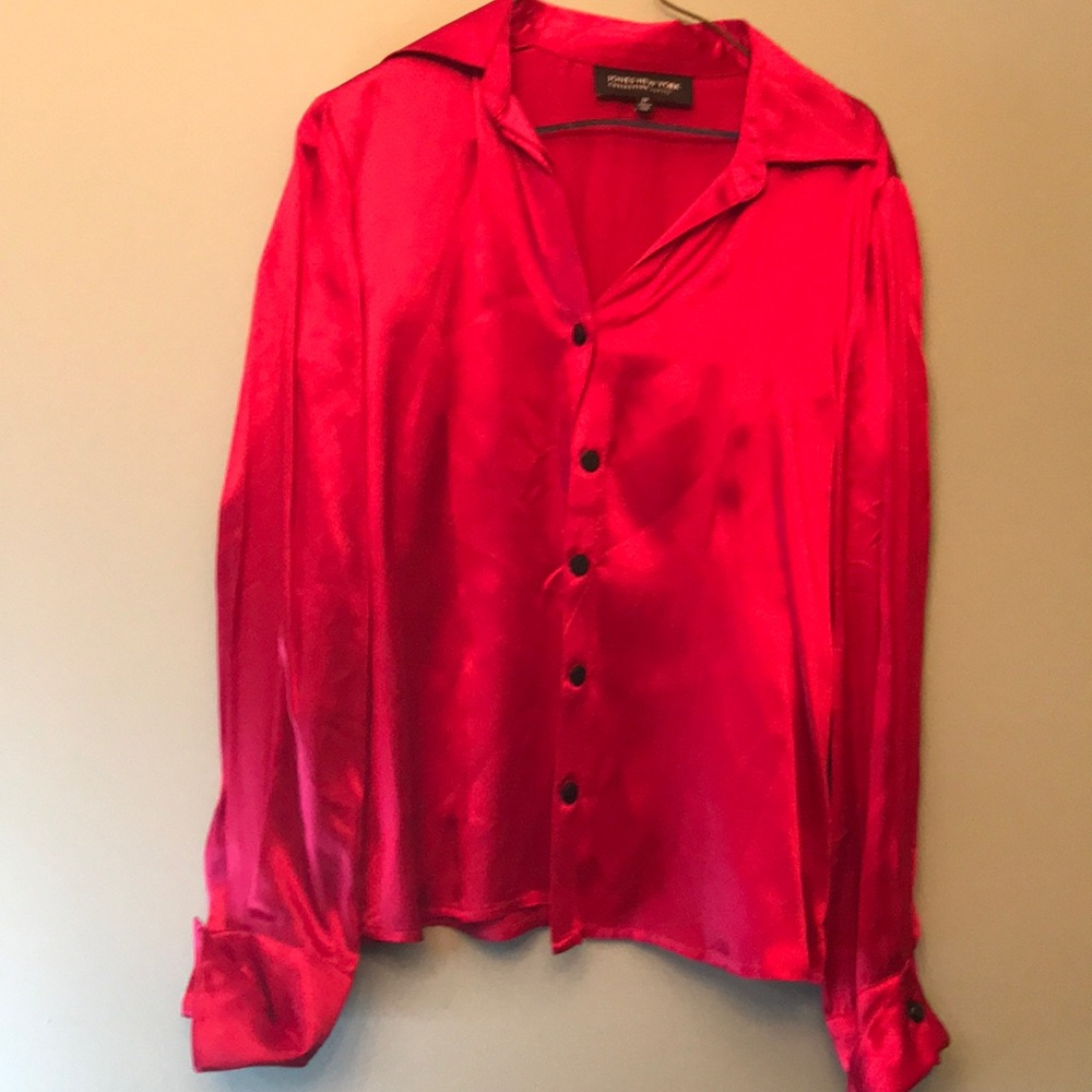 Jones New York Blouse 👚